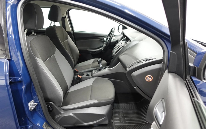 Ford Focus cena 23900 przebieg: 212765, rok produkcji 2013 z Kałuszyn małe 704